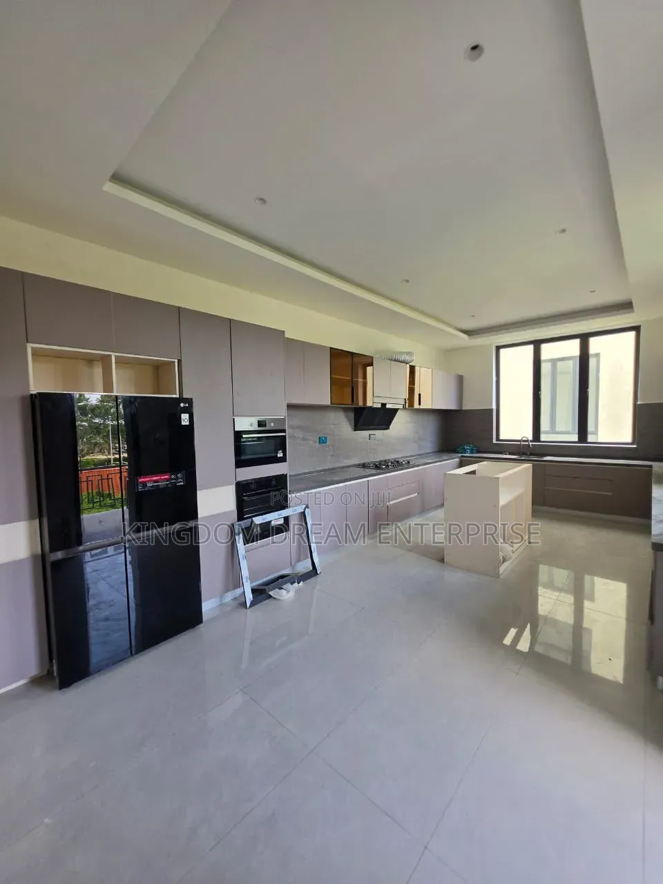 6bdrm Duplex in Banana Island Lagos for rent in Banana Island