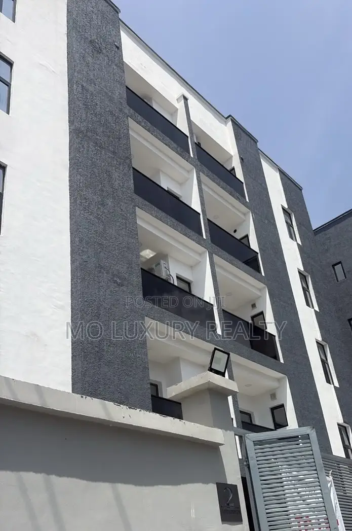 2bdrm Apartment in Lekki Phase 1 for sale in Lekki Phase 1