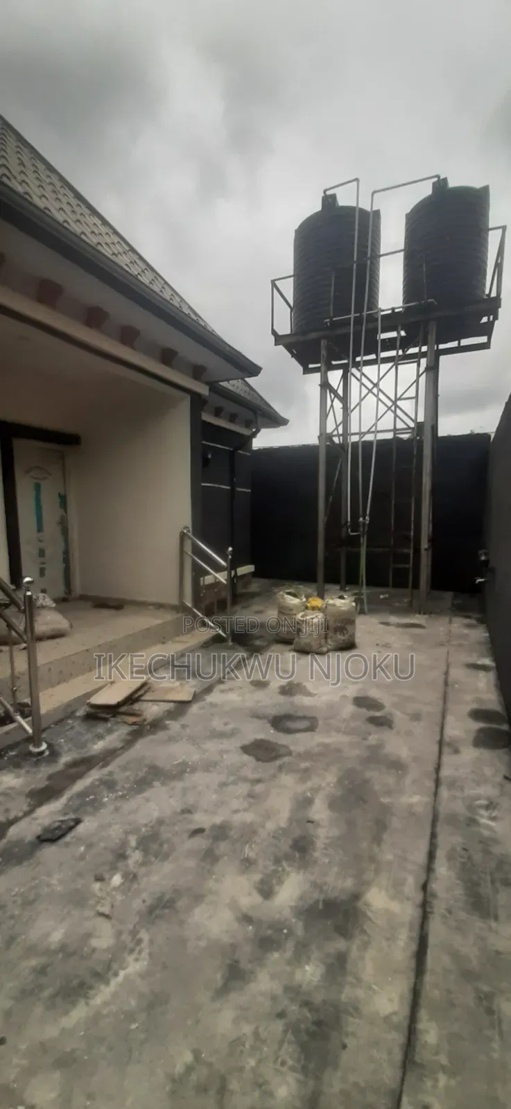 3bdrm Bungalow in Umuahia for sale in Umuahia