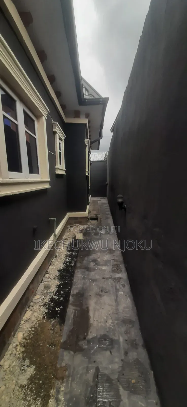 3bdrm Bungalow in Umuahia for sale in Umuahia