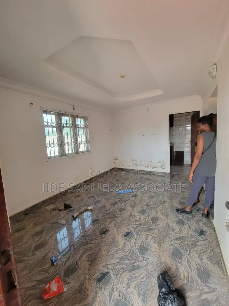 Furnished 2bdrm Bungalow in Ayobo for rent in Ayobo