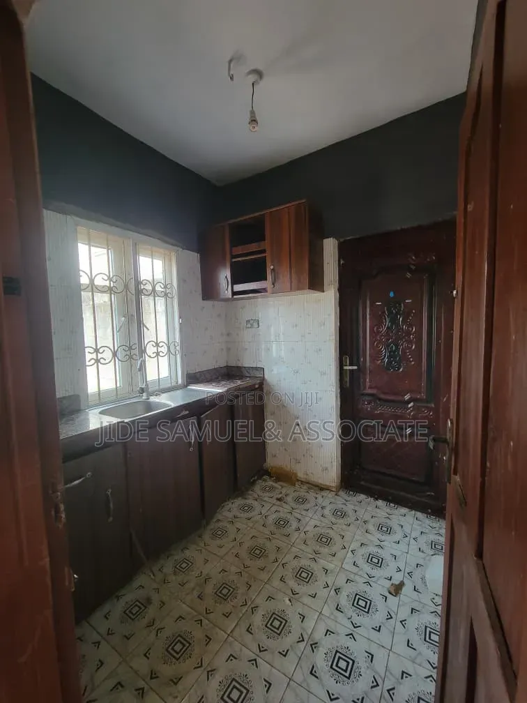 Furnished 2bdrm Bungalow in Ayobo for rent in Ayobo