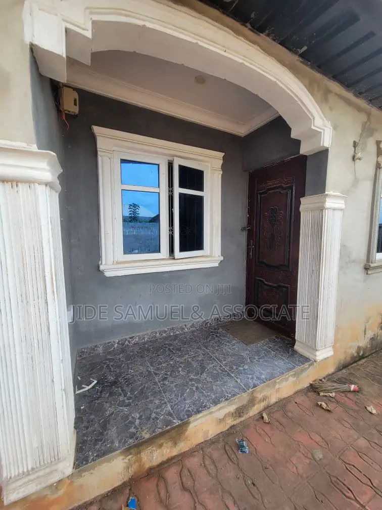 Furnished 2bdrm Bungalow in Ayobo for rent in Ayobo