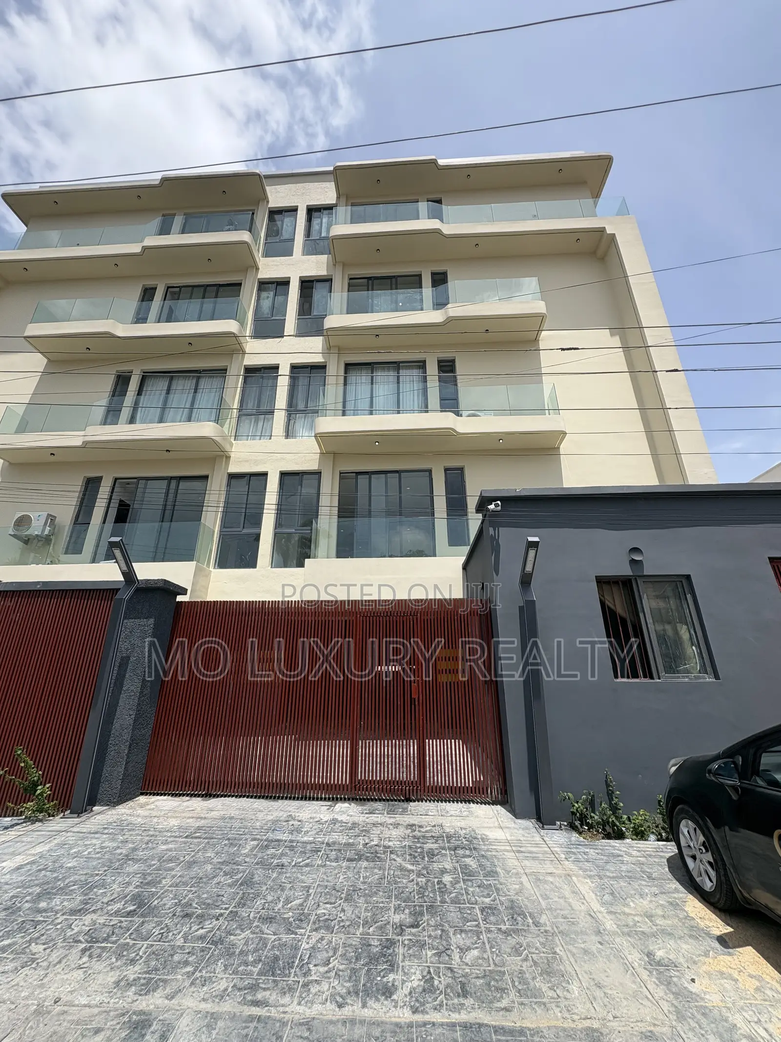 2bdrm Apartment in Lekki Phase 1 for rent in Lekki Phase 1