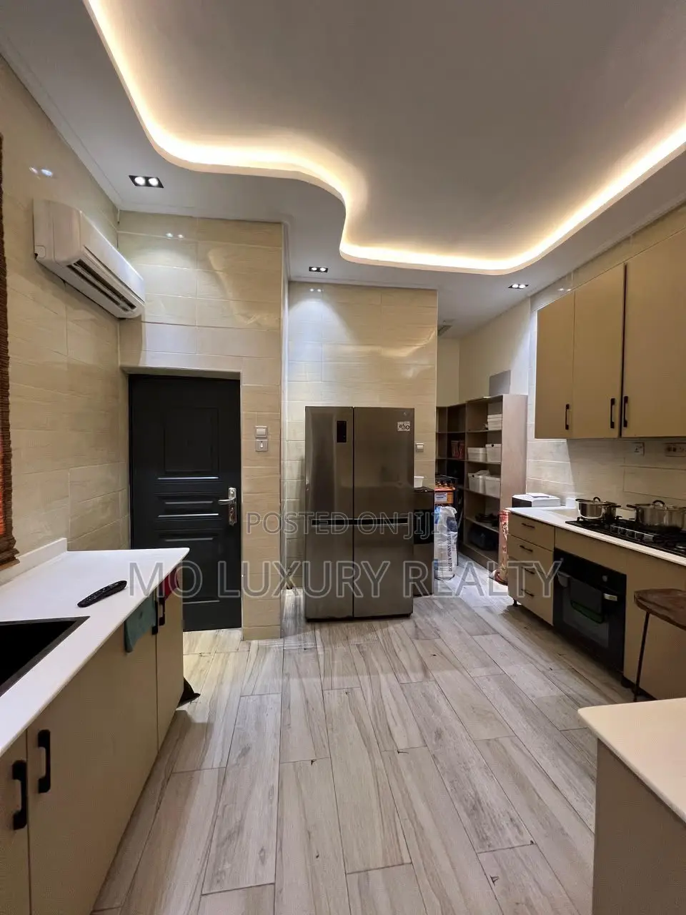 Furnished 3bdrm Apartment in Ikoyi for sale in Ikoyi
