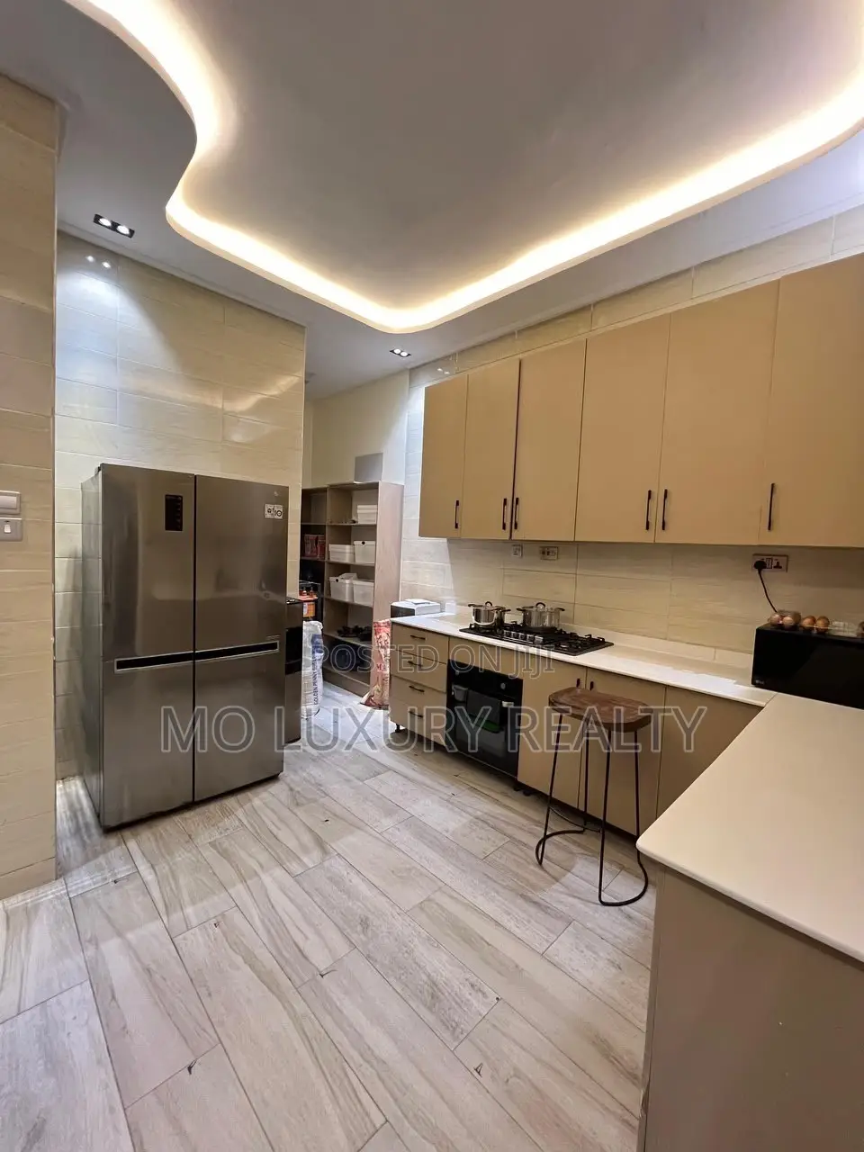 Furnished 3bdrm Apartment in Ikoyi for sale in Ikoyi