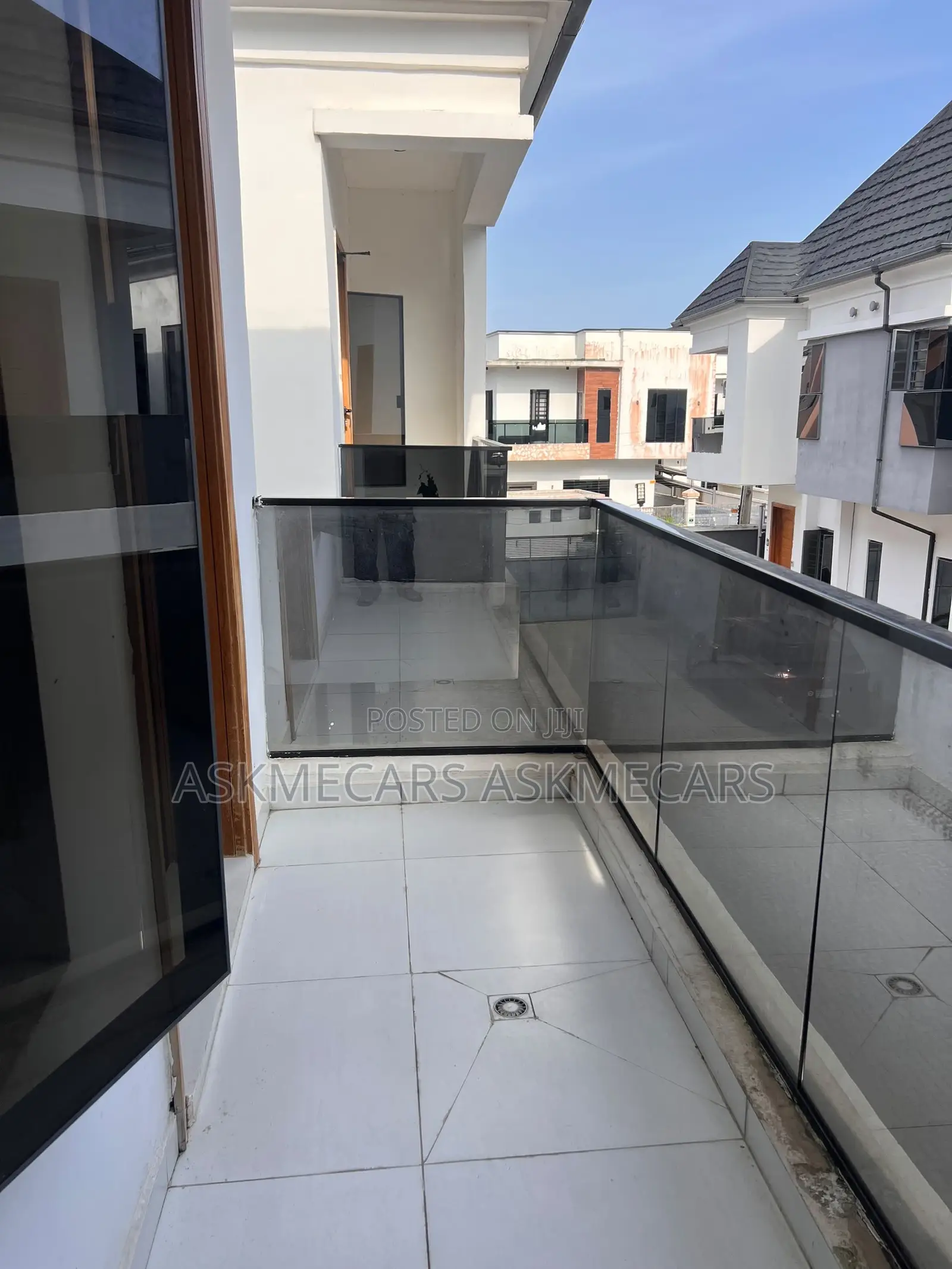 4bdrm Duplex in Harris Drive, VGC / Ajah for rent in VGC / Ajah