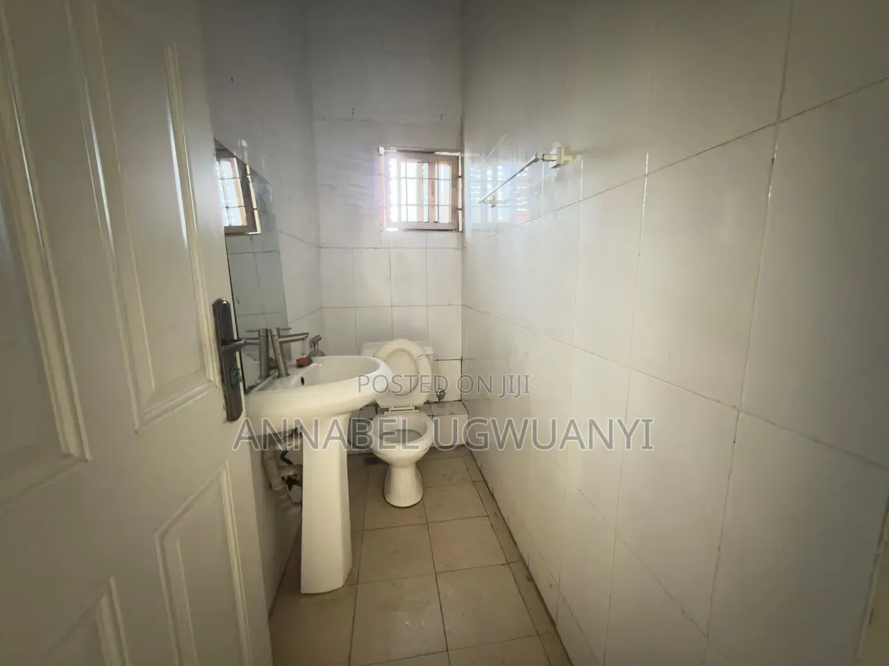 Office Space in Wuye