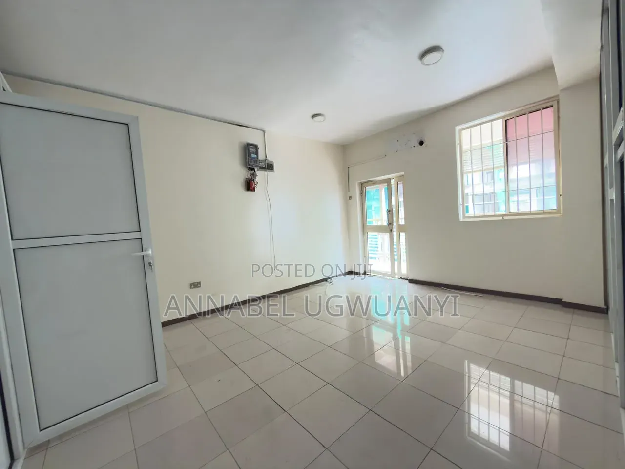 Office Space in Wuye
