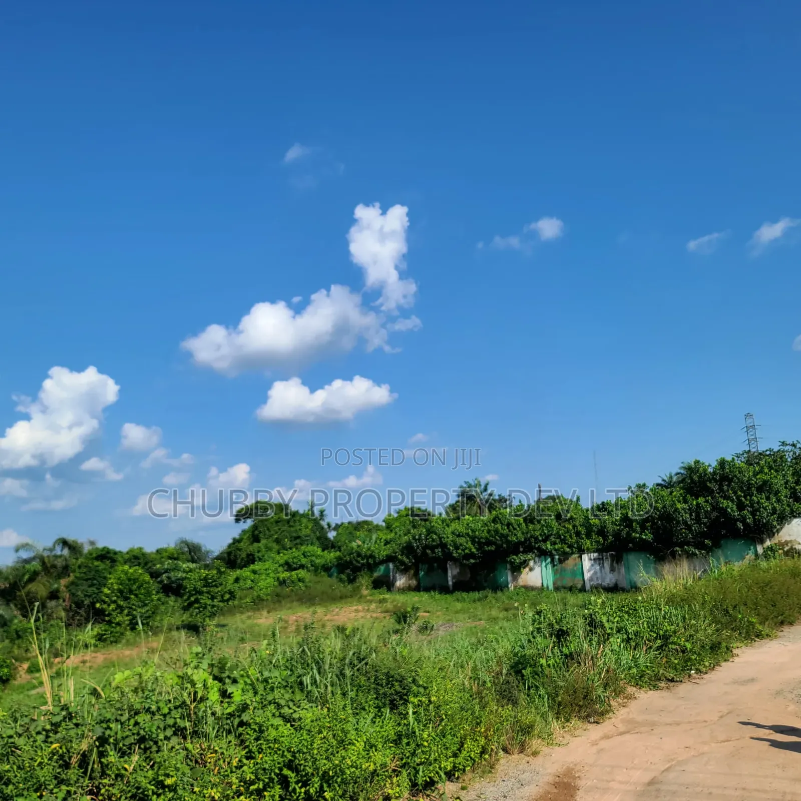 1 Plot of Land for Sale in Umuahia