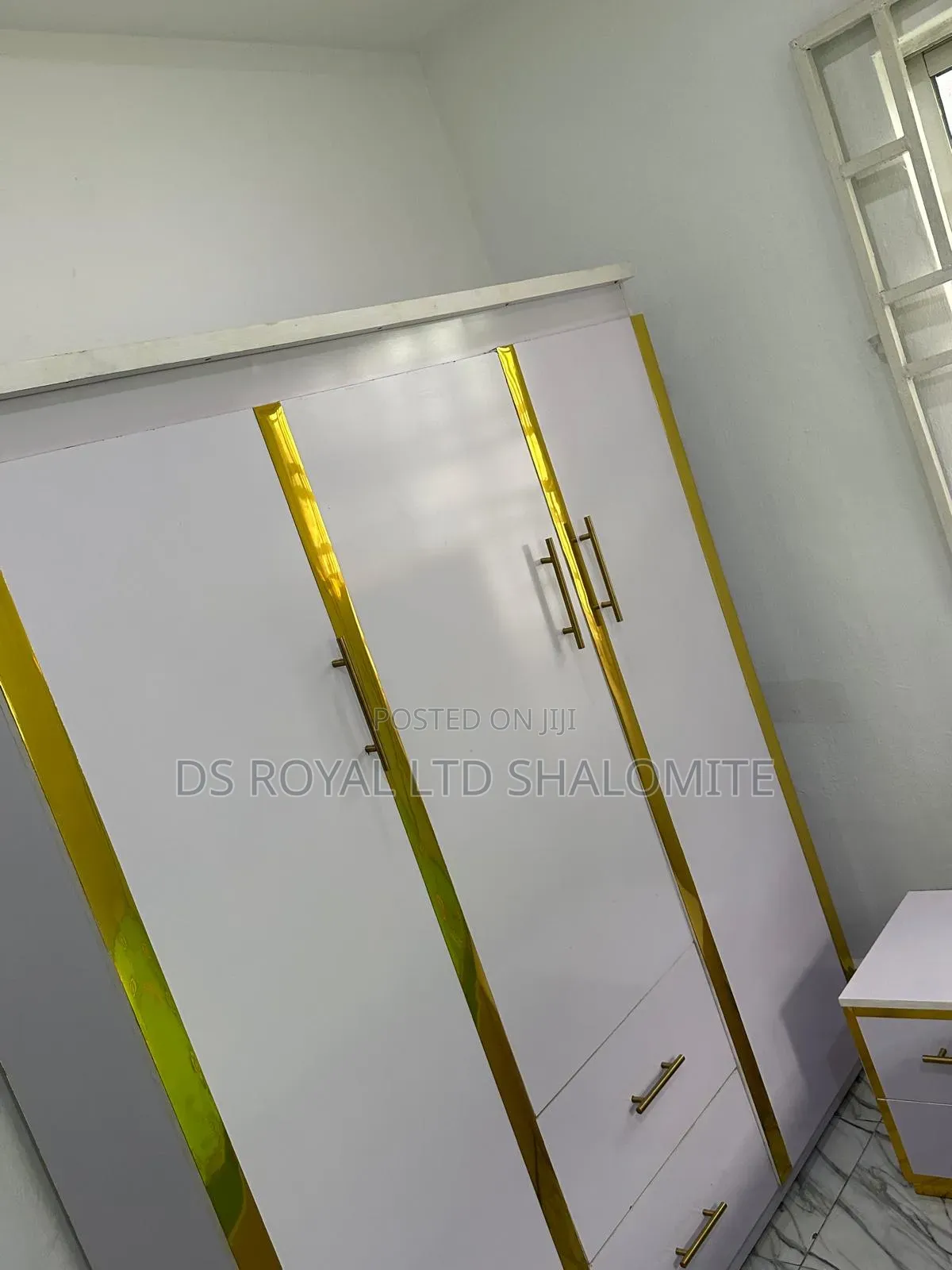 3bdrm Block of Flats in Ikpoba-Okha for sale in Ikpoba-Okha