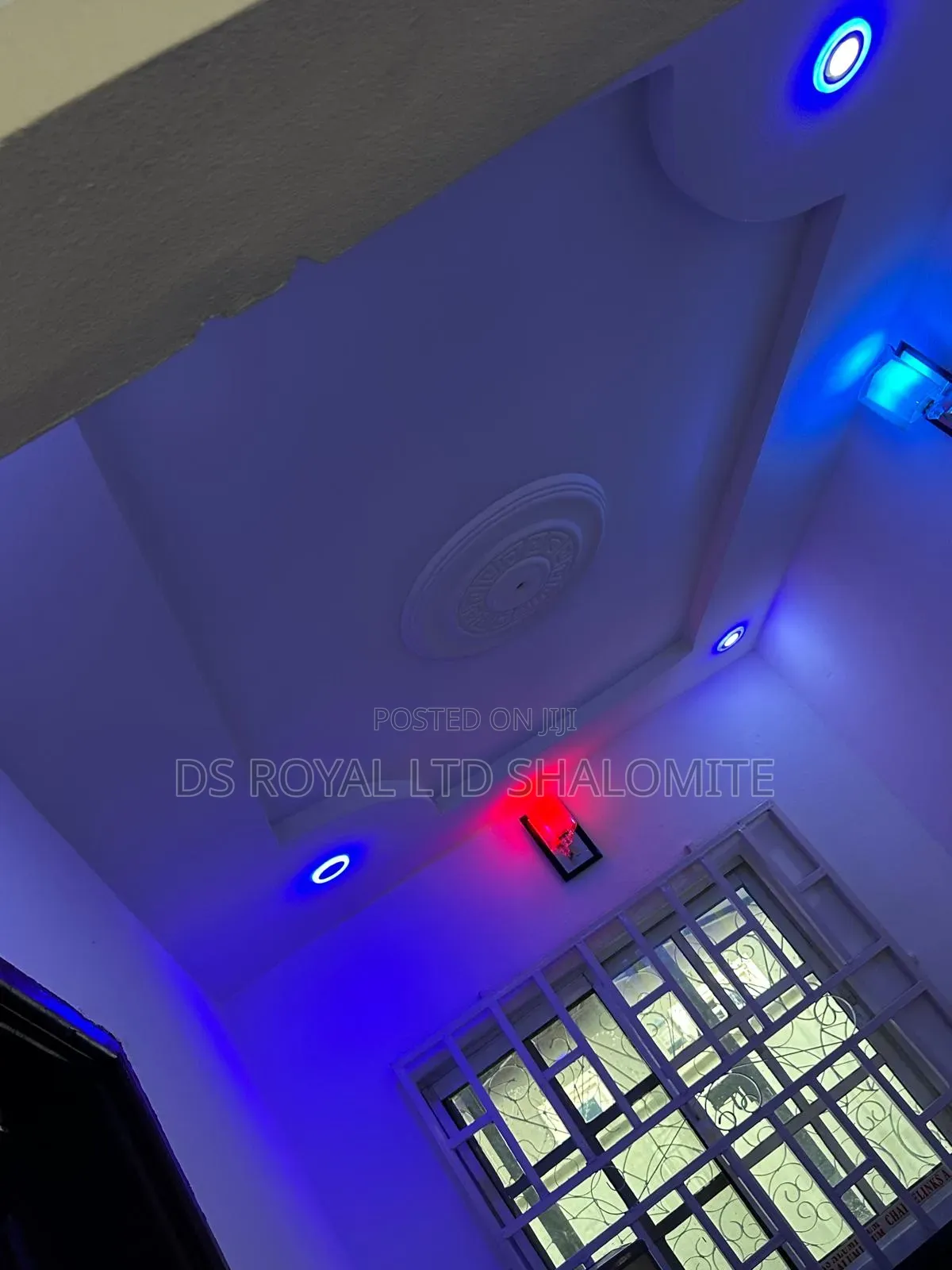 3bdrm Block of Flats in Ikpoba-Okha for sale in Ikpoba-Okha