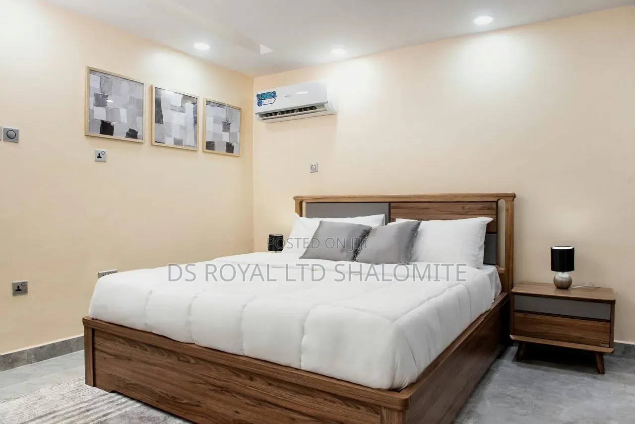 Furnished 4bdrm Apartment in Old Ikoyi for rent in Old Ikoyi