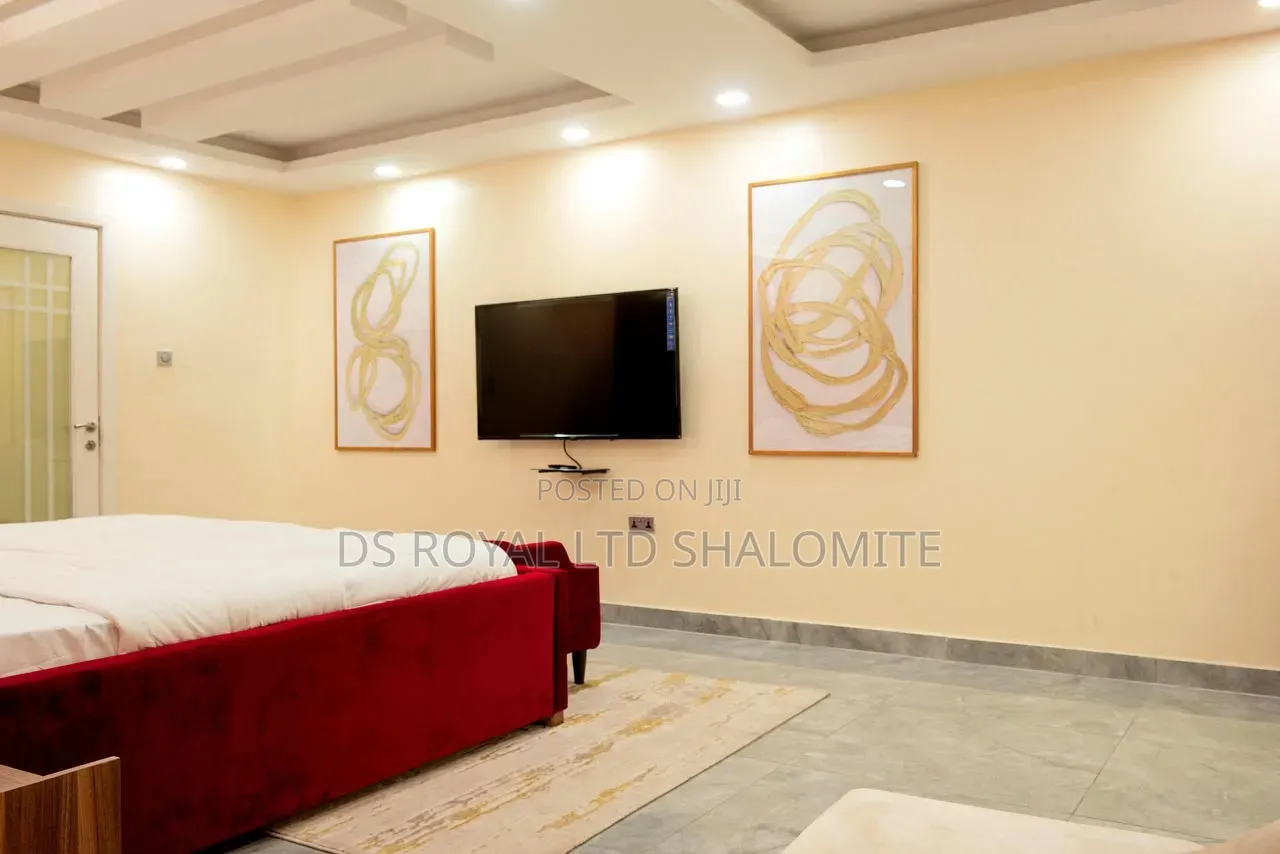 Furnished 4bdrm Apartment in Old Ikoyi for rent in Old Ikoyi