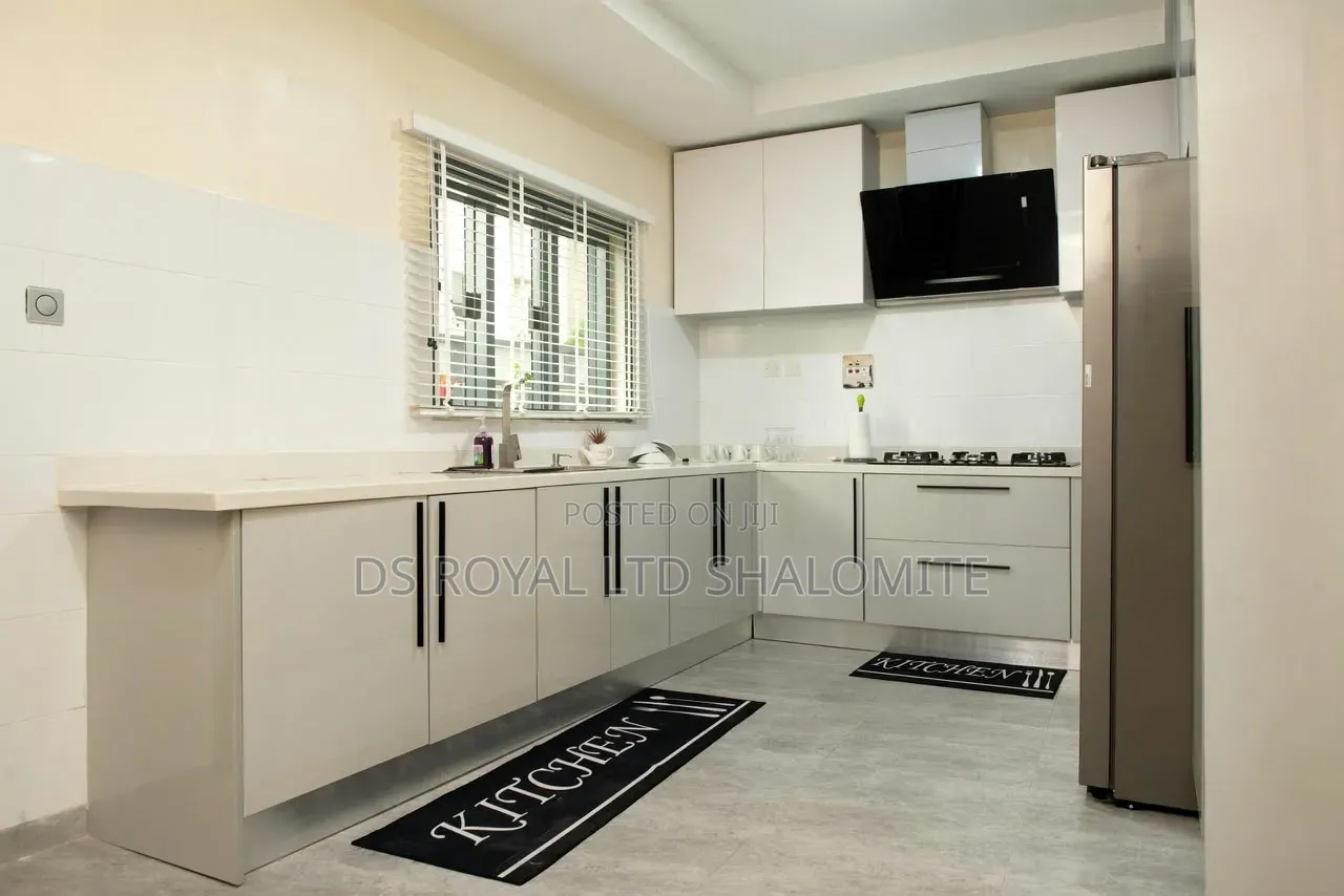 Furnished 4bdrm Apartment in Old Ikoyi for rent in Old Ikoyi