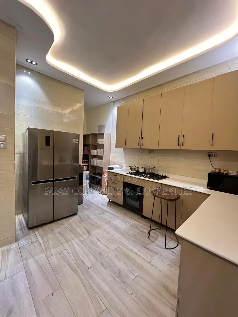 Furnished 3bdrm Apartment in Old Ikoyi for sale in Old Ikoyi