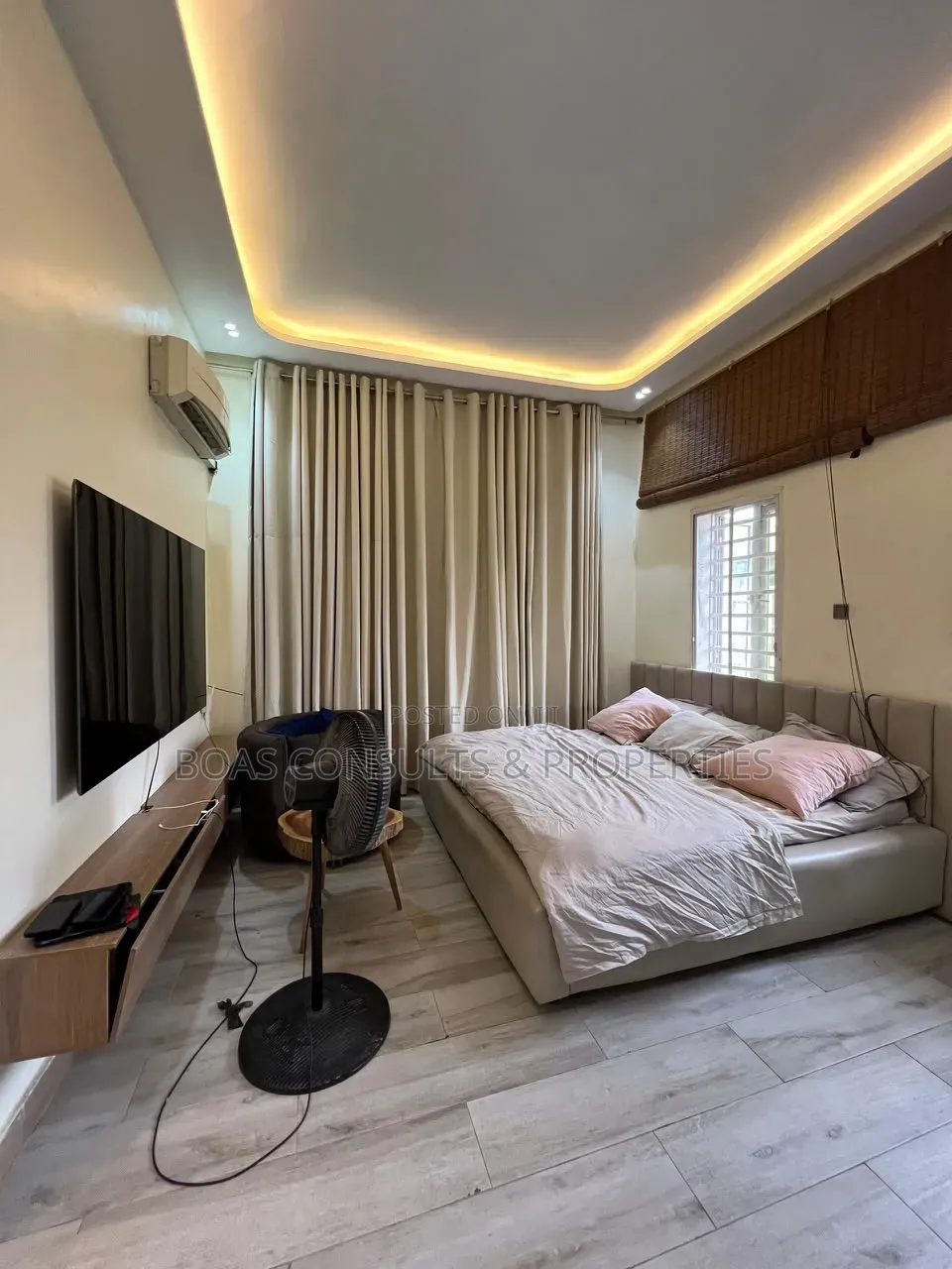 Furnished 3bdrm Apartment in Old Ikoyi for sale in Old Ikoyi