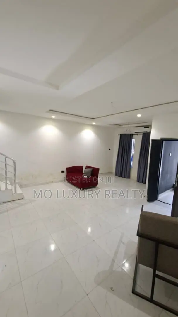 4bdrm Townhouse / Terrace in Ikate for rent in Ikate