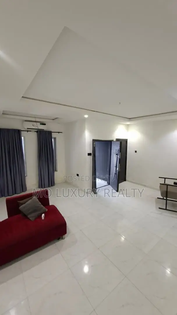 4bdrm Townhouse / Terrace in Ikate for rent in Ikate