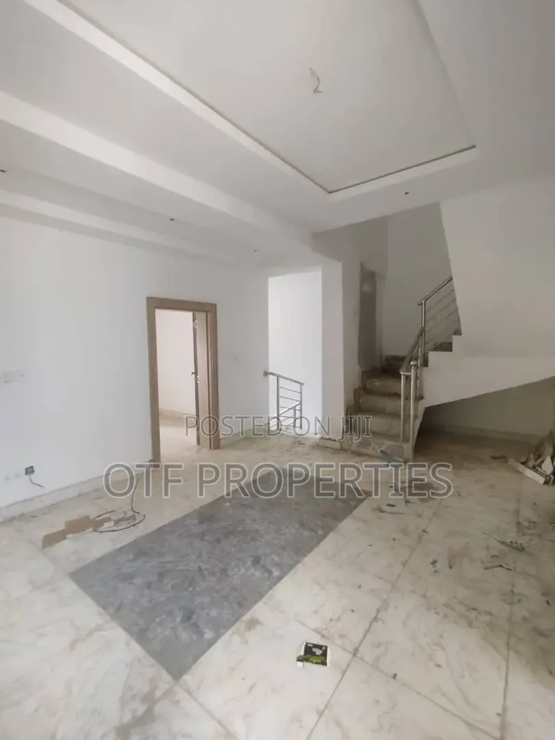 4bdrm Duplex in Katampe Main for rent in Katampe (Main)