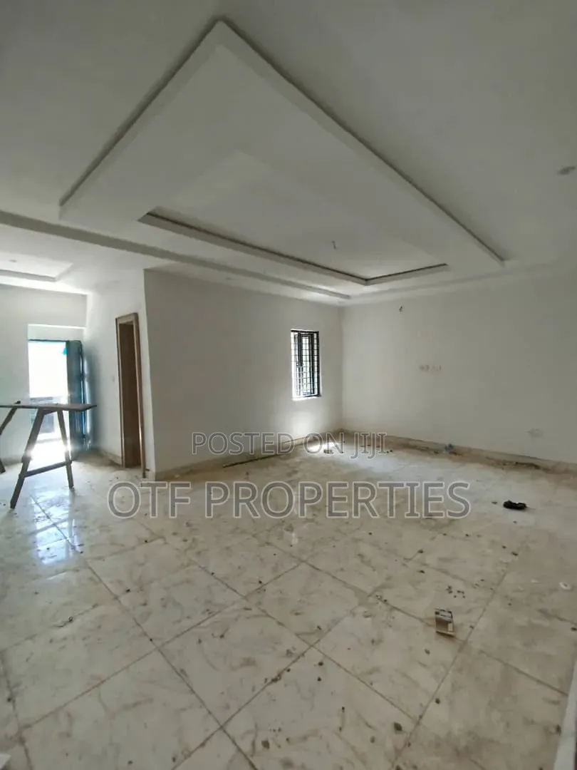 4bdrm Duplex in Katampe Main for rent in Katampe (Main)