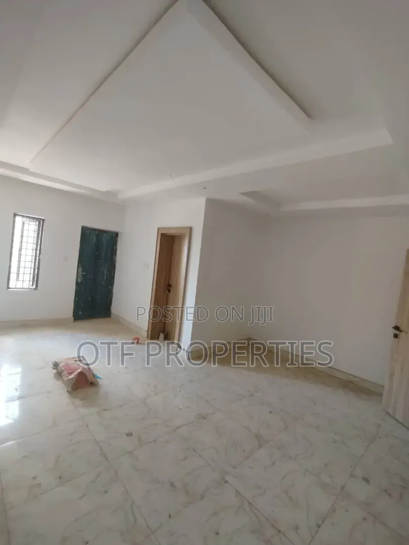 4bdrm Duplex in Katampe Main for rent in Katampe (Main)
