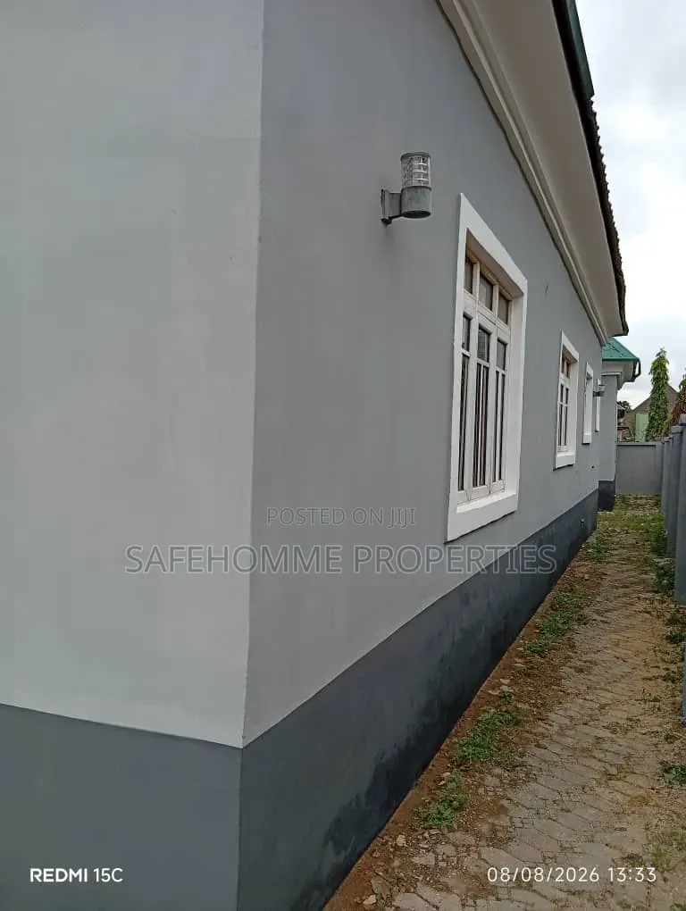 2bdrm Bungalow in Nurses Estate, Karu for rent in Karu