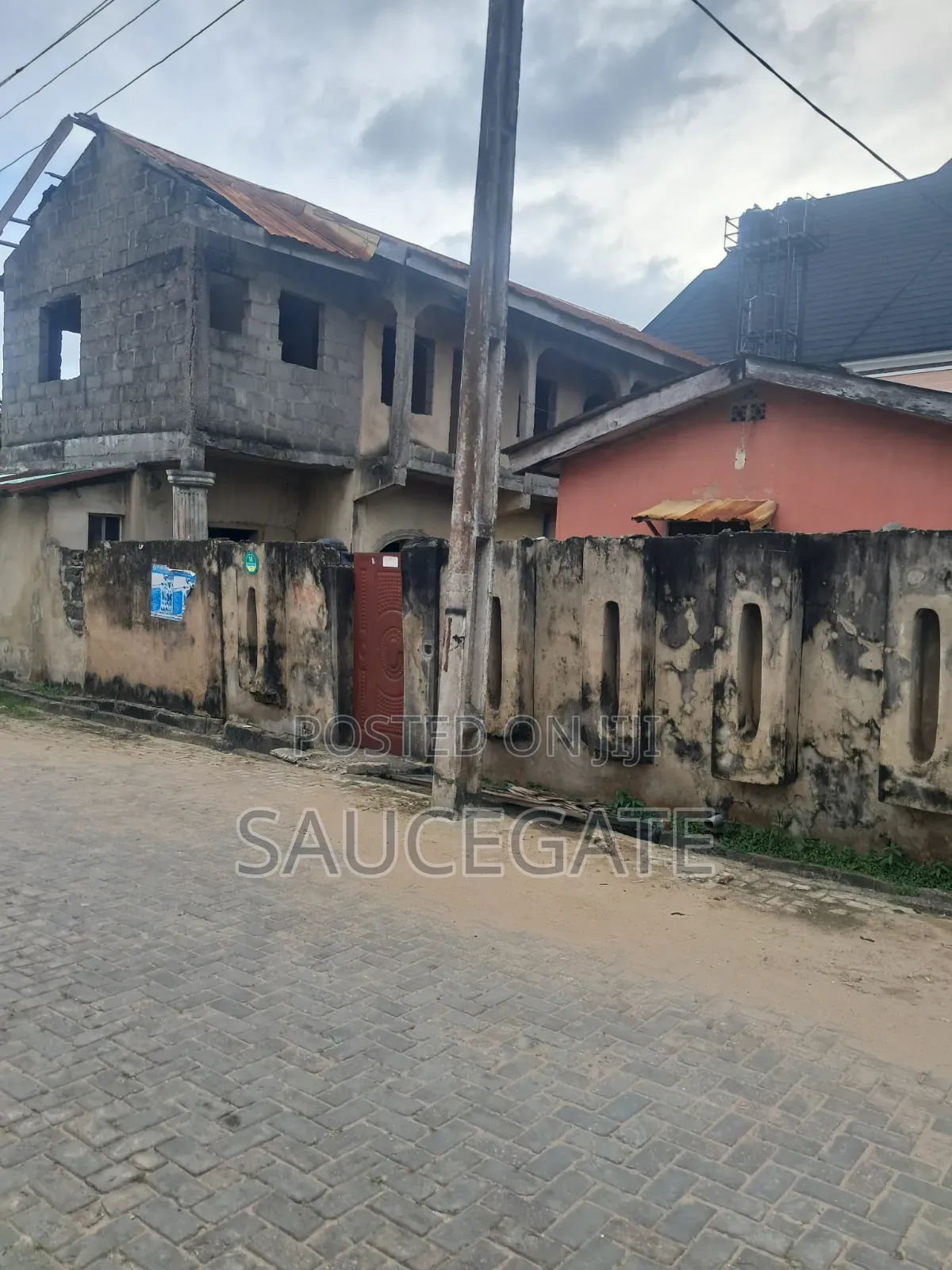 3bdrm Bungalow in Redgate, Satellite Town for sale in Satellite Town