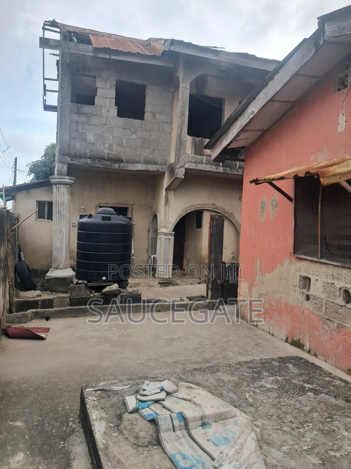 3bdrm Bungalow in Redgate, Satellite Town for sale in Satellite Town