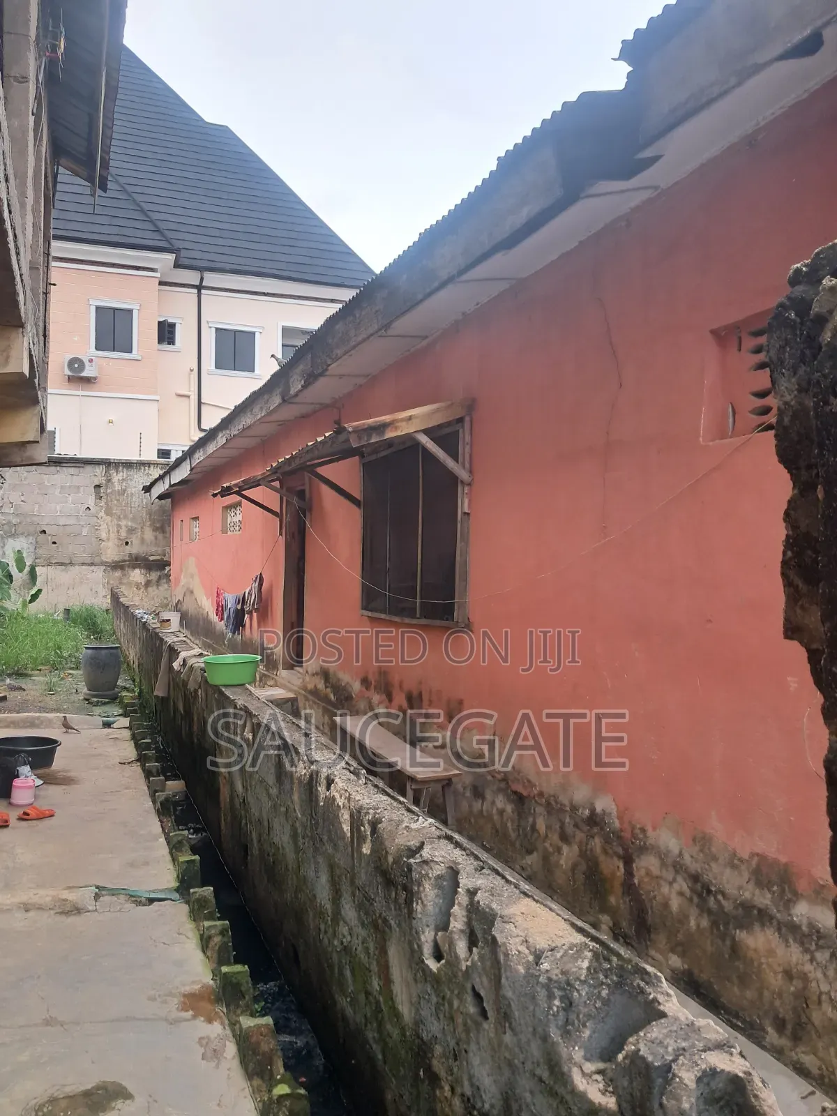 3bdrm Bungalow in Redgate, Satellite Town for sale in Satellite Town