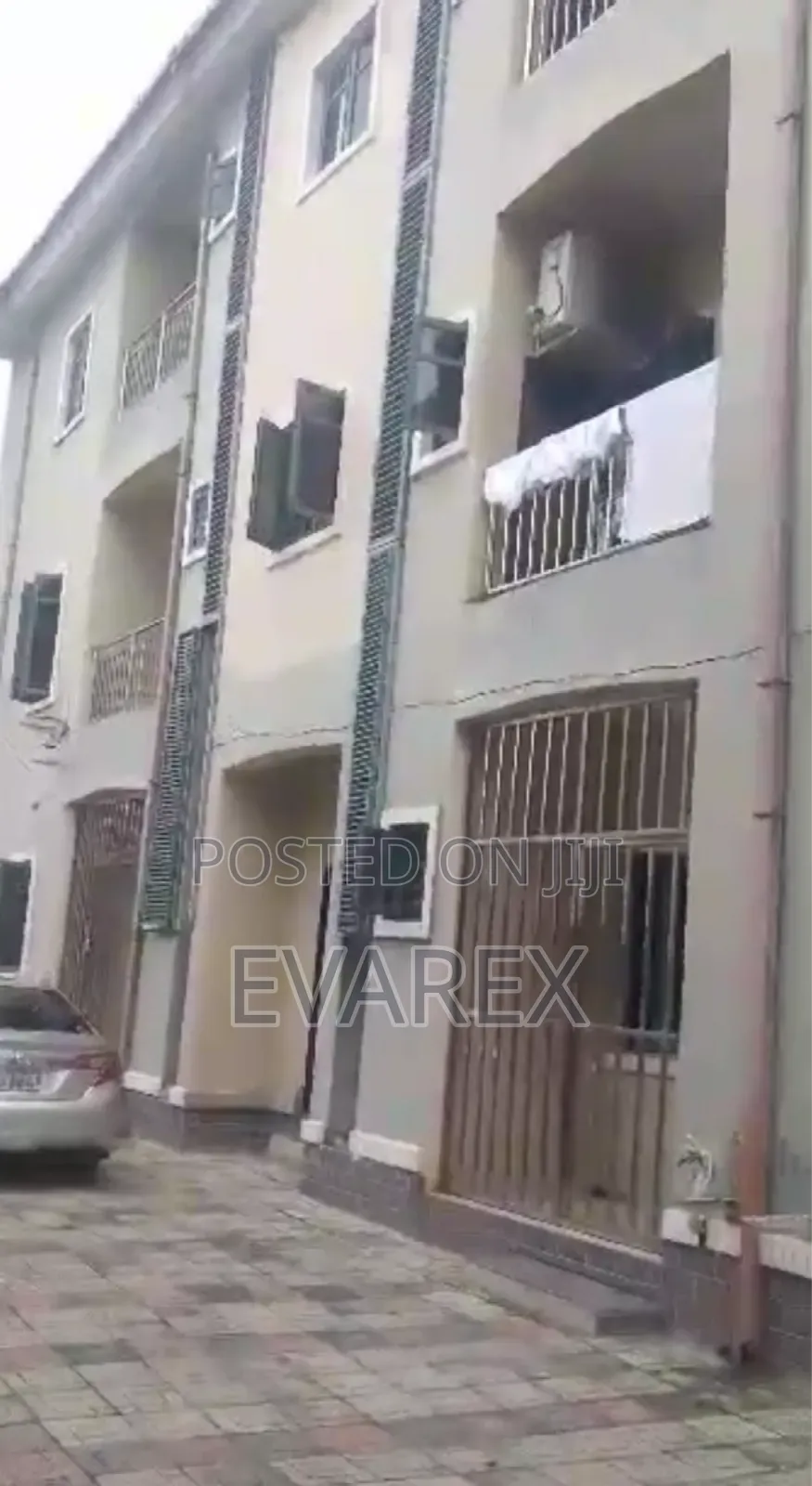 15bdrm Block of Flats in Amuwo-Odofin for sale in Amuwo-Odofin