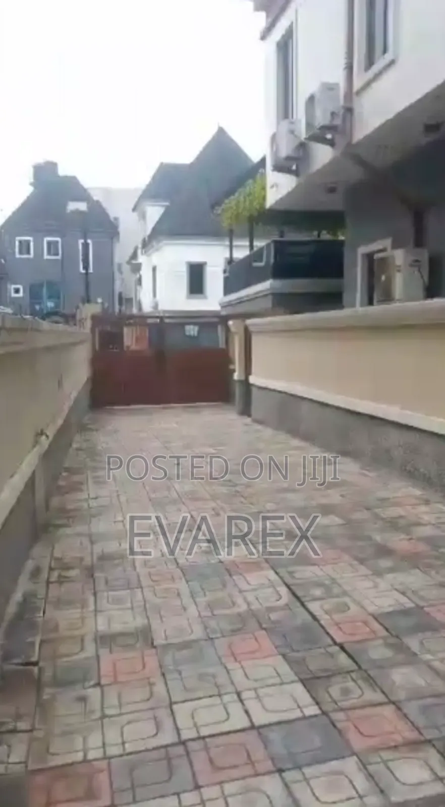 15bdrm Block of Flats in Amuwo-Odofin for sale in Amuwo-Odofin