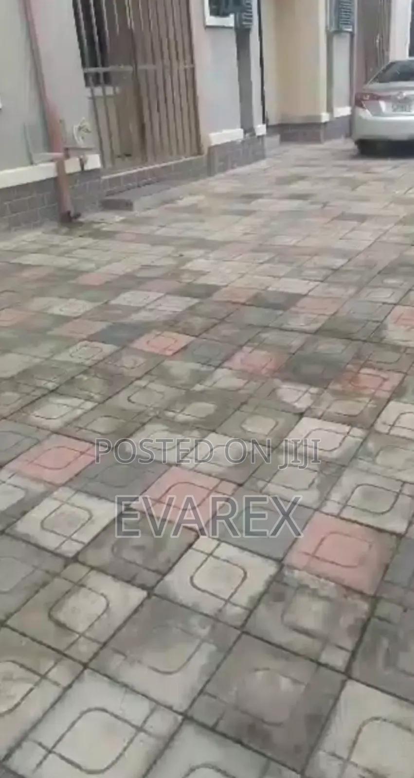15bdrm Block of Flats in Amuwo-Odofin for sale in Amuwo-Odofin