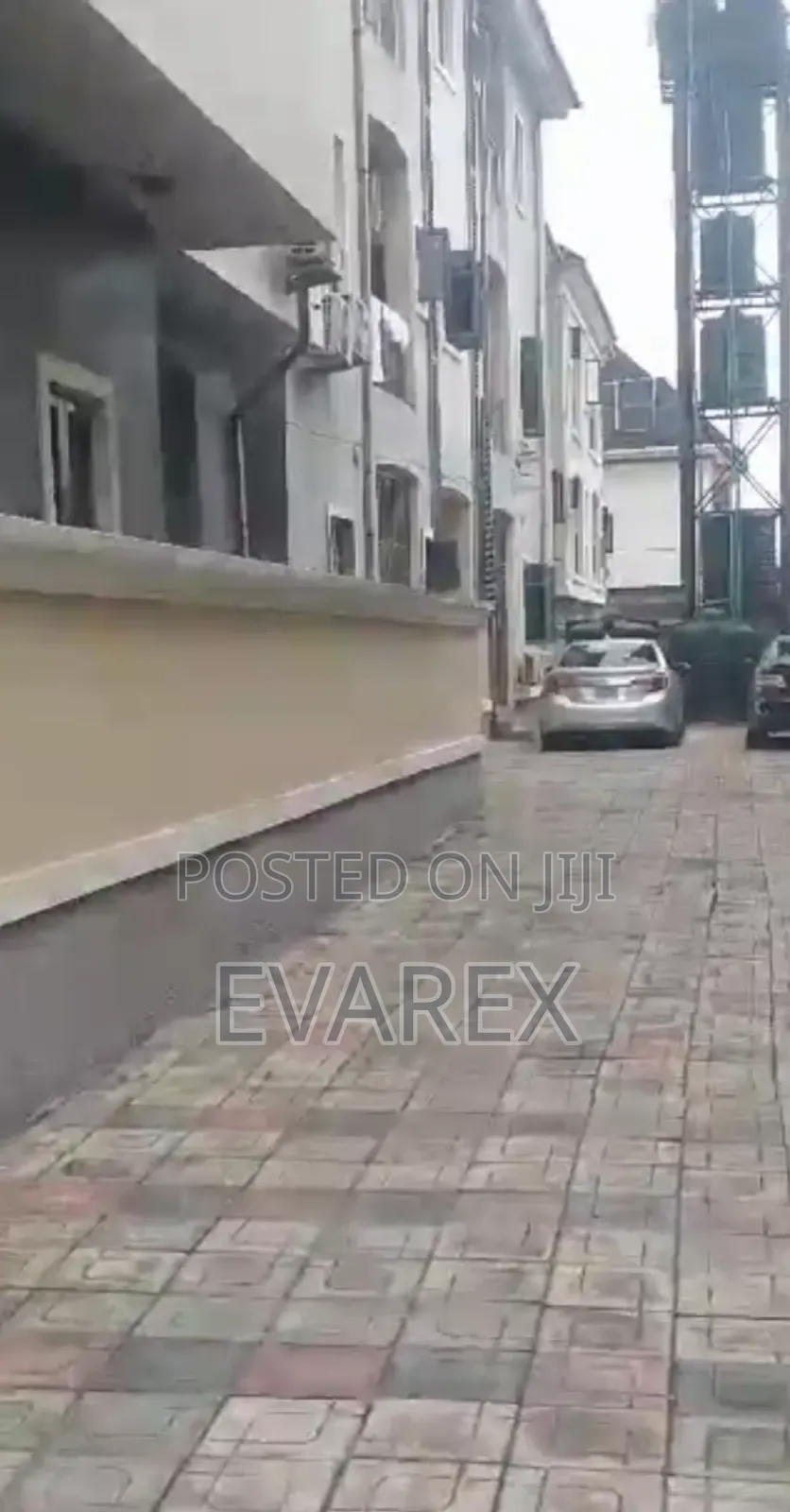 15bdrm Block of Flats in Amuwo-Odofin for sale in Amuwo-Odofin