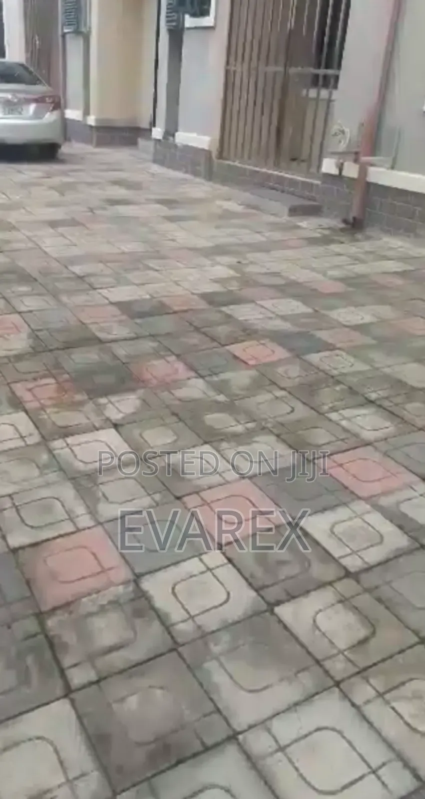 15bdrm Block of Flats in Amuwo-Odofin for sale in Amuwo-Odofin