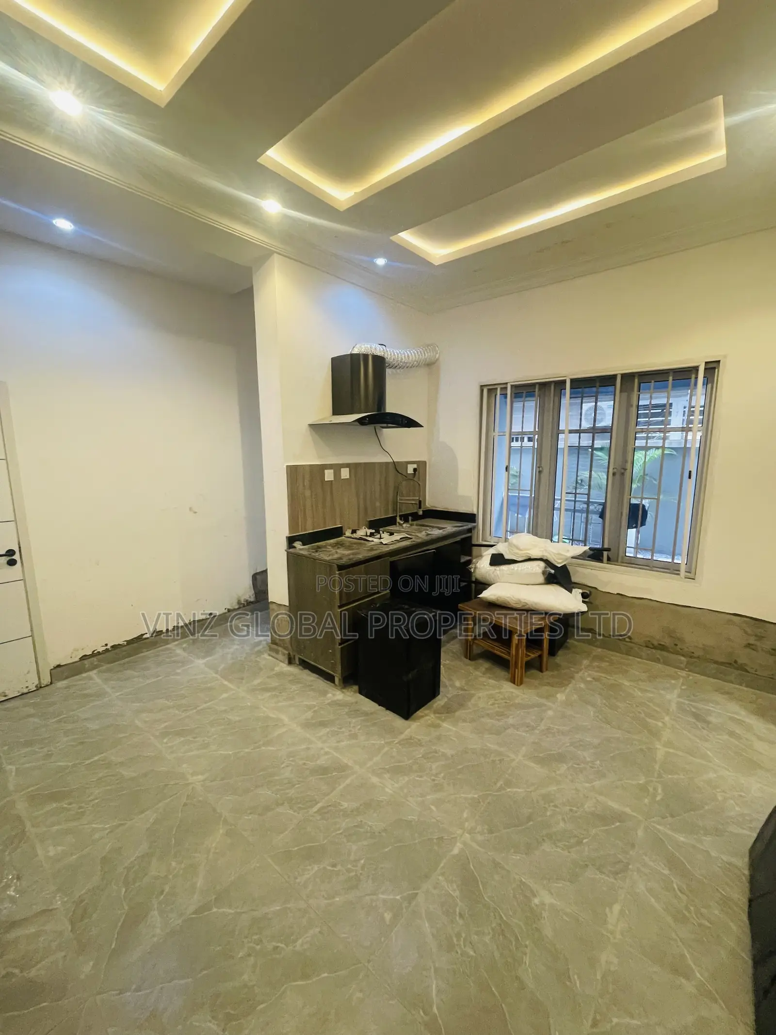 1bdrm Apartment in Lekki Phase 1 for rent in Lekki Phase 1