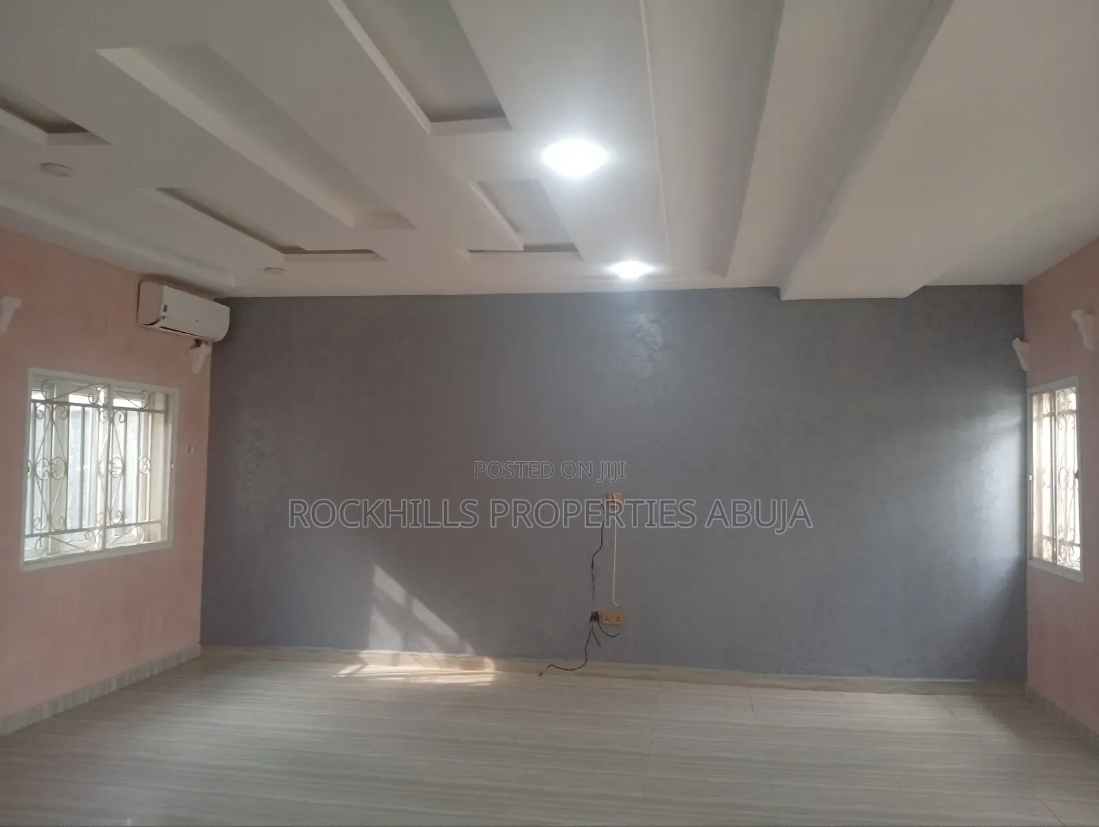 3bdrm Bungalow in Dantata Estate, Kubwa for sale in Kubwa