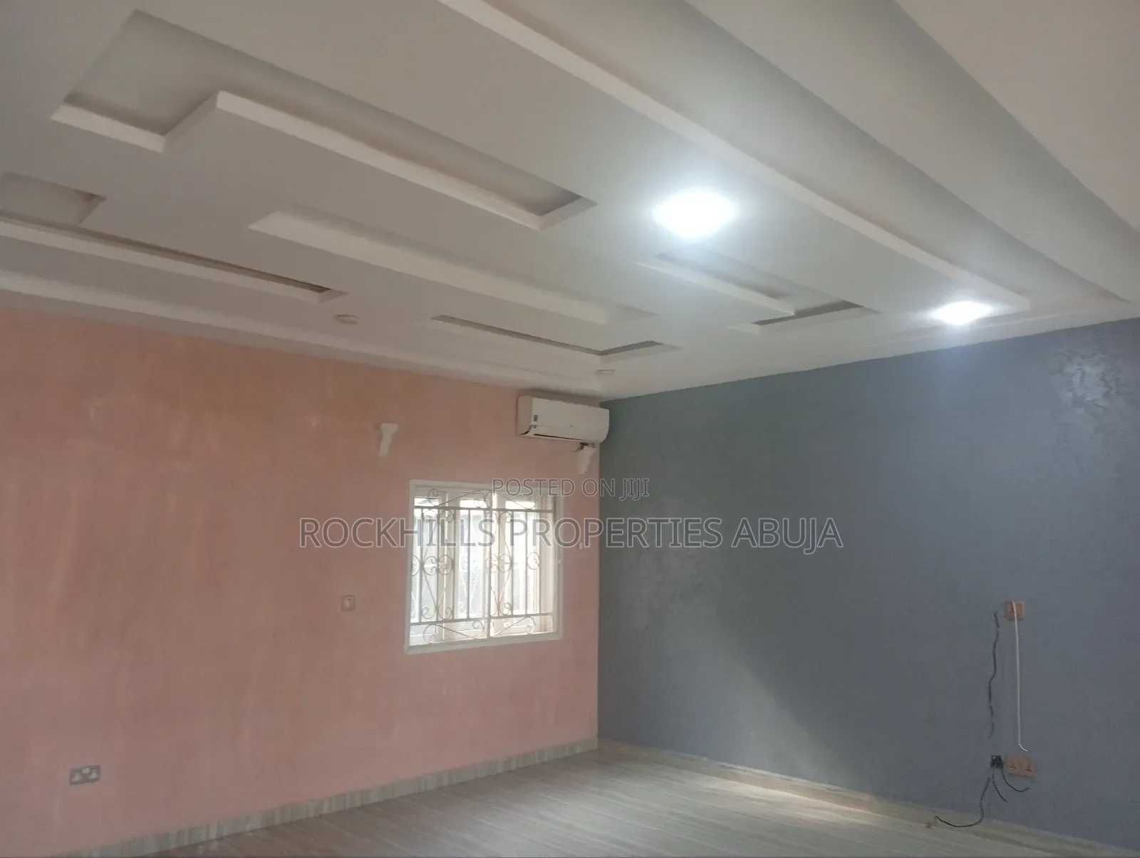 3bdrm Bungalow in Dantata Estate, Kubwa for sale in Kubwa