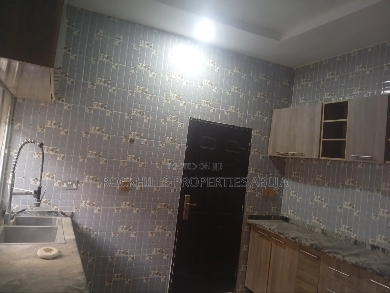 3bdrm Bungalow in Dantata Estate, Kubwa for sale in Kubwa