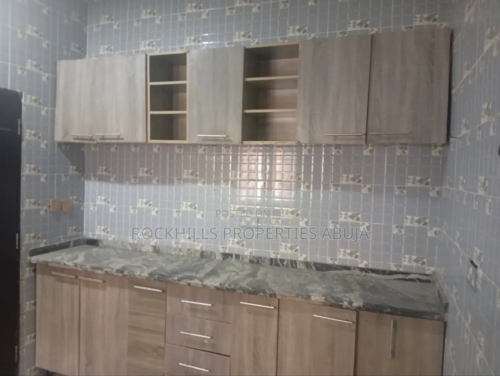 3bdrm Bungalow in Dantata Estate, Kubwa for sale in Kubwa