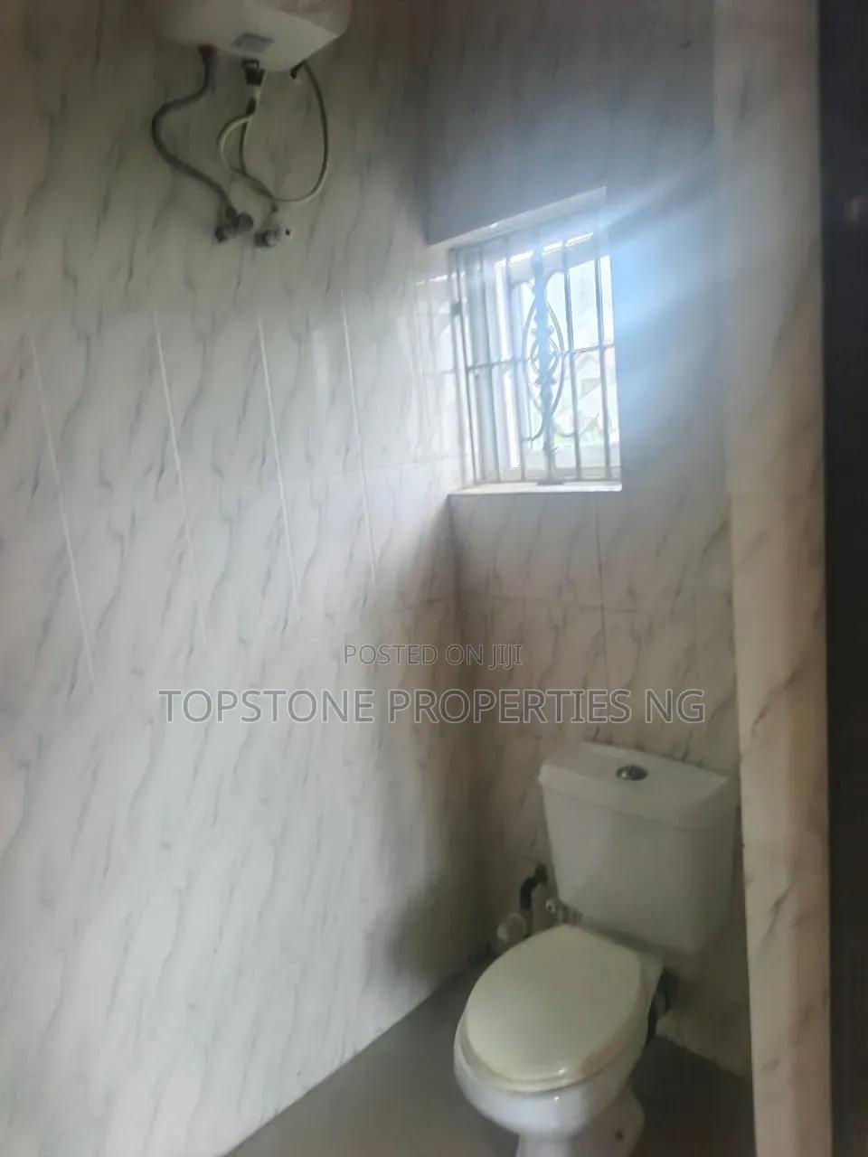 3bdrm Block of Flats in Topstone Properties, Uyo for rent in Uyo