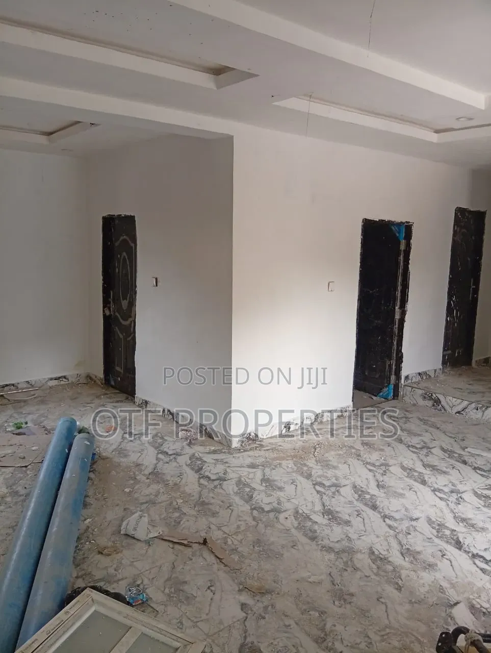 2bdrm Apartment in Fo1 Main, Kubwa for sale in Kubwa