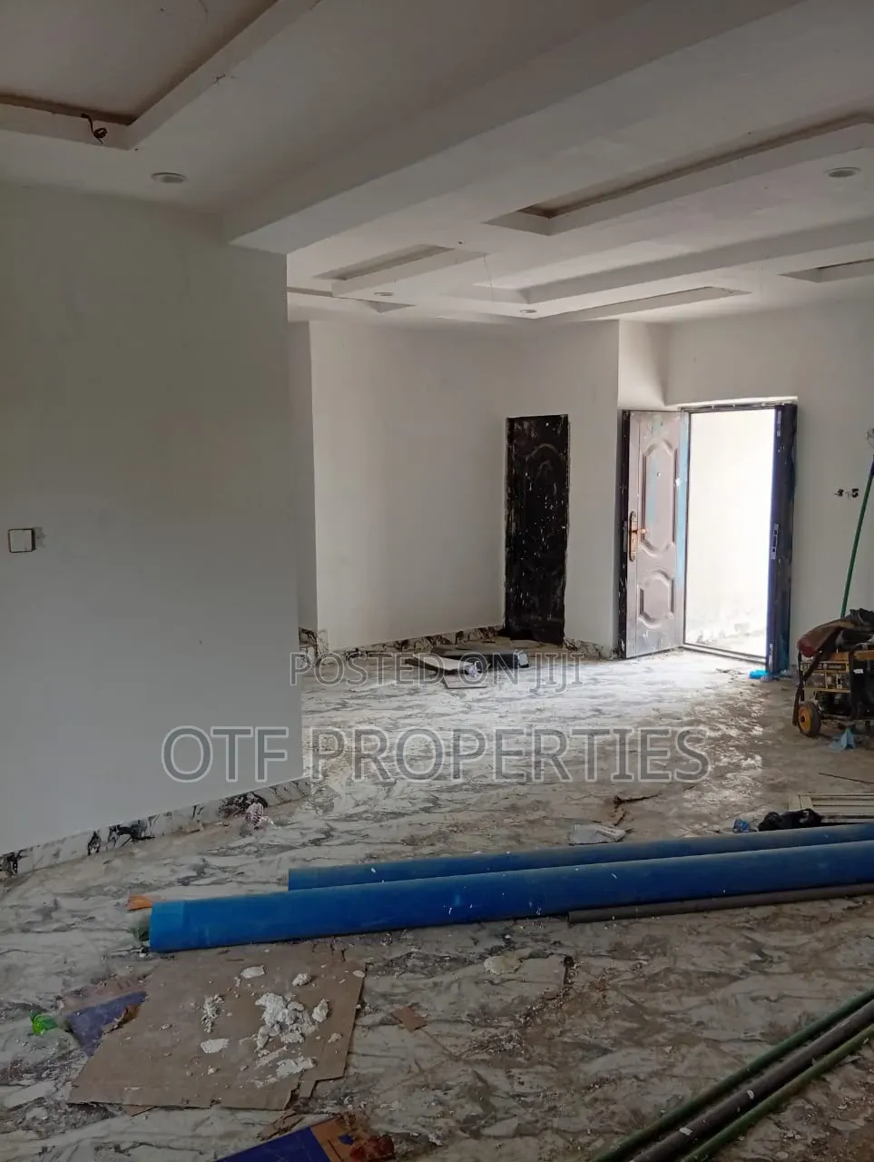 2bdrm Apartment in Fo1 Main, Kubwa for sale in Kubwa