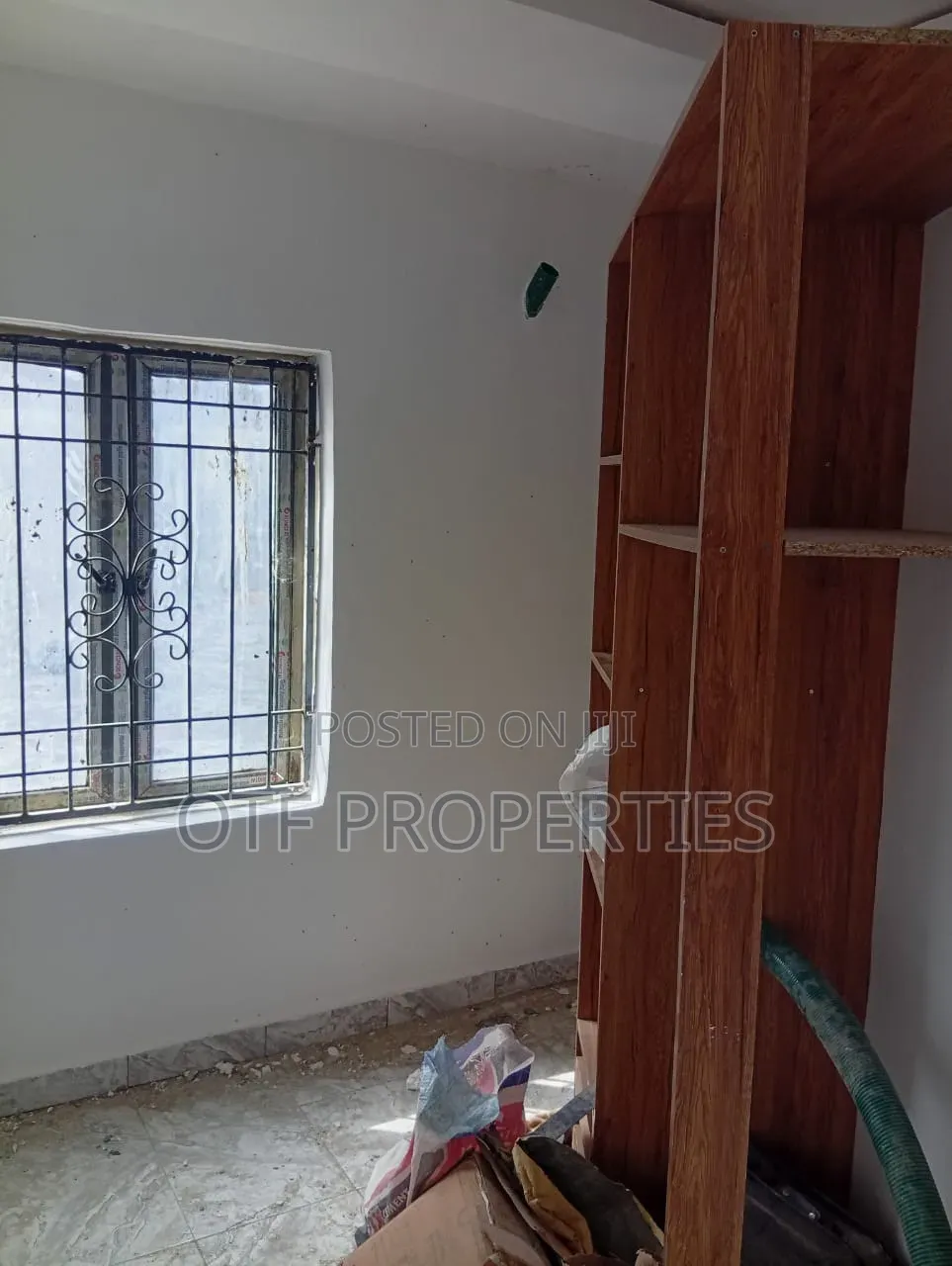 2bdrm Apartment in Fo1 Main, Kubwa for sale in Kubwa
