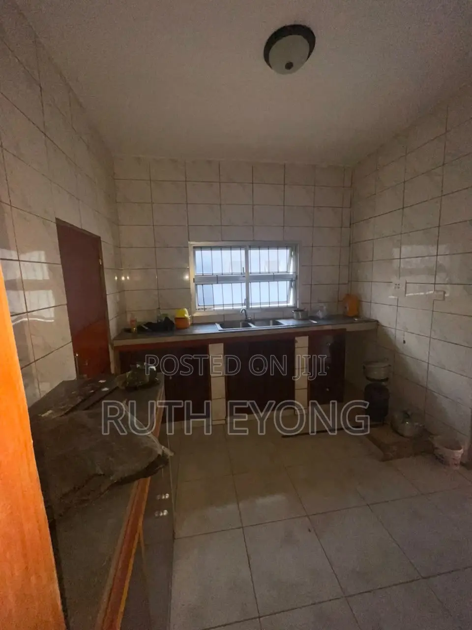 3bdrm Apartment in Sangotedo for rent in Sangotedo