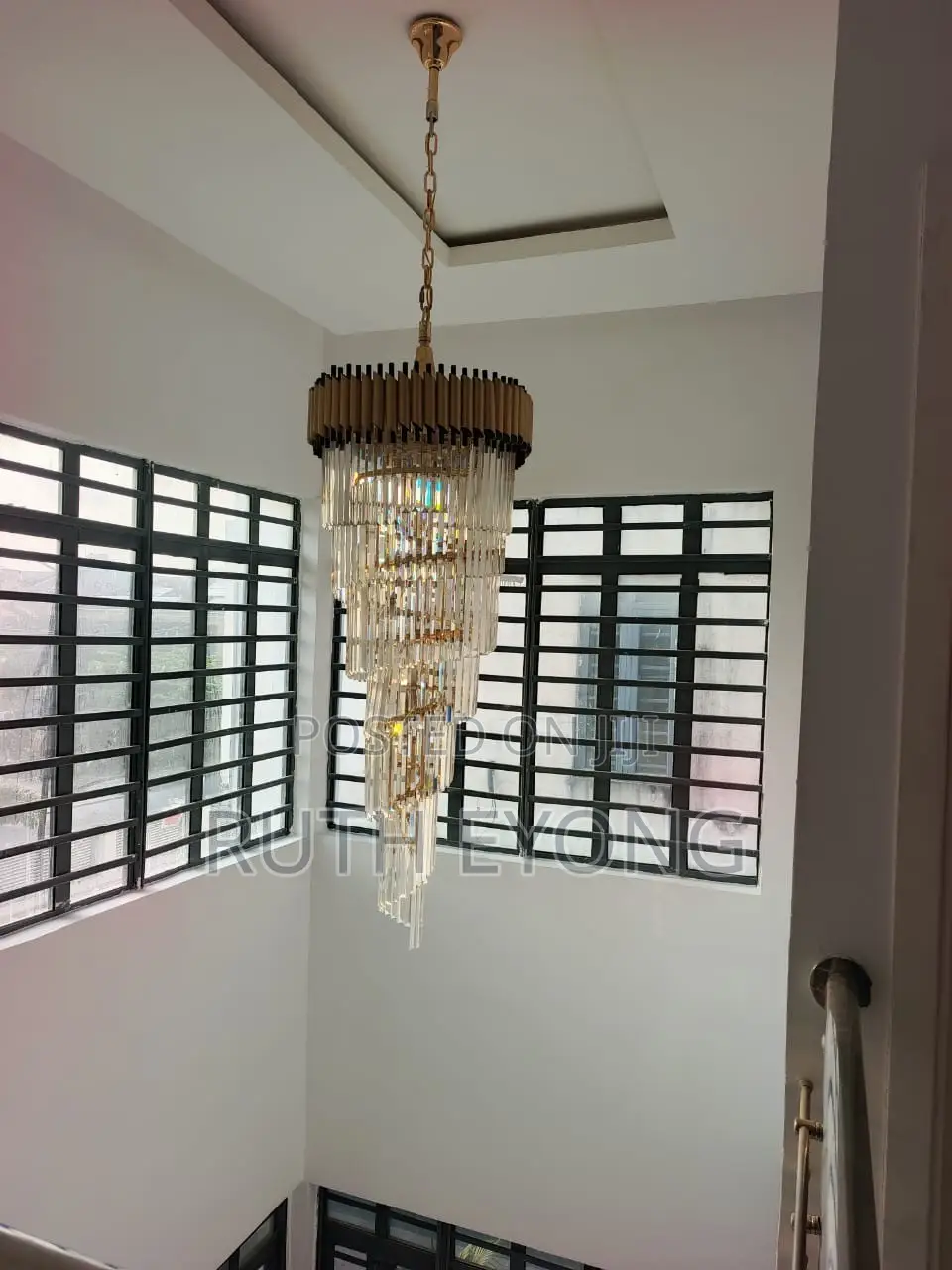 4bdrm Duplex in Lekki Phase 1 for rent in Lekki Phase 1