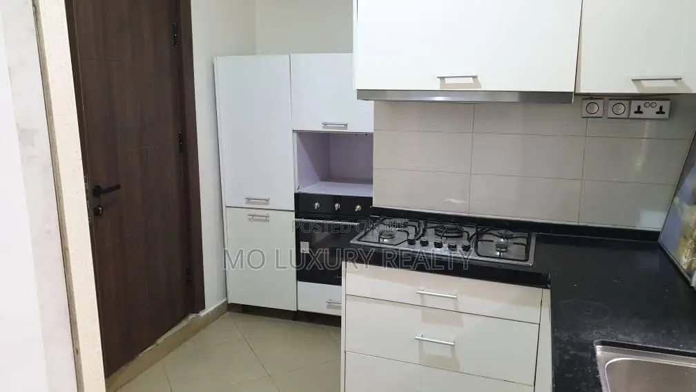 3bdrm Apartment in Lekki Phase 1 for rent in Lekki Phase 1