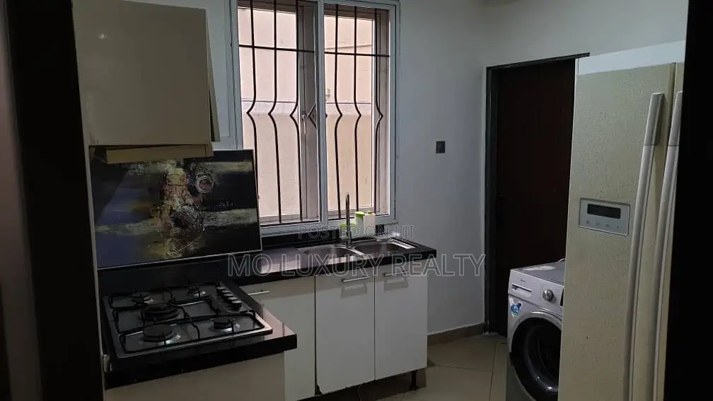 3bdrm Apartment in Lekki Phase 1 for rent in Lekki Phase 1