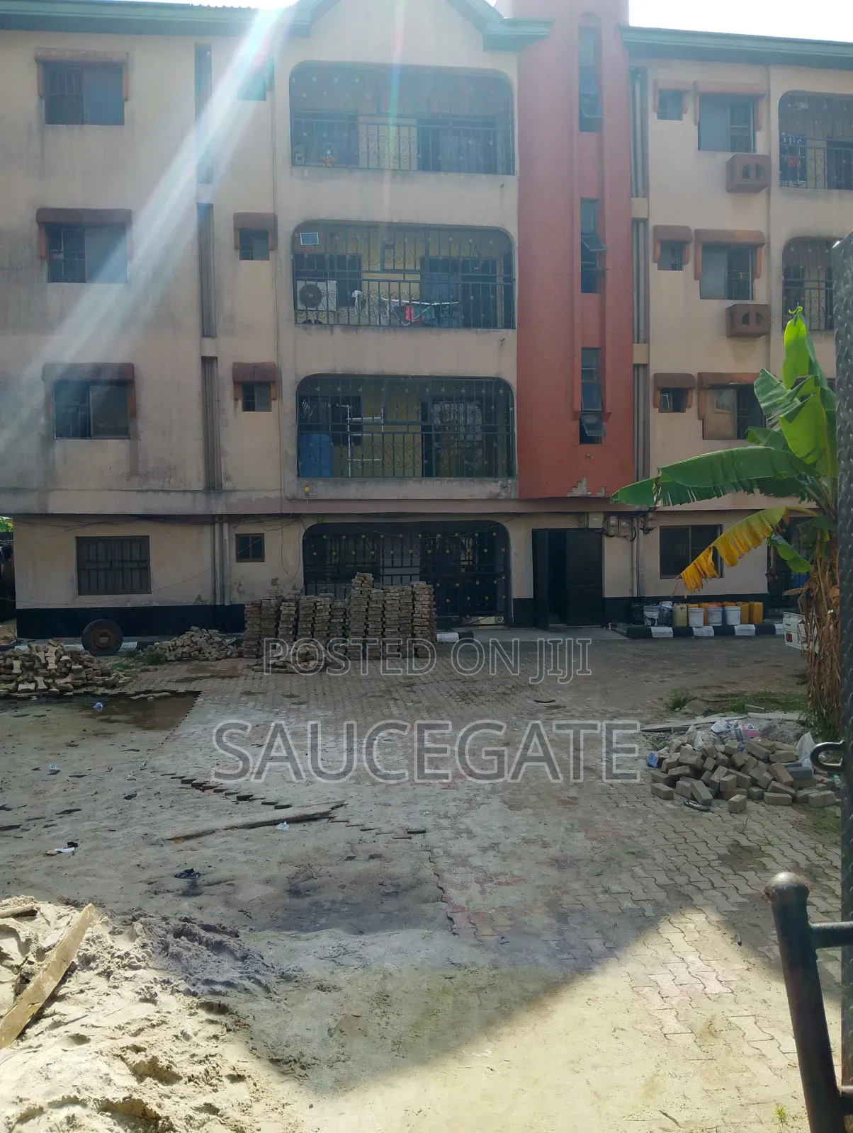 3bdrm Apartment in Redgate, Satellite Town for rent in Satellite Town