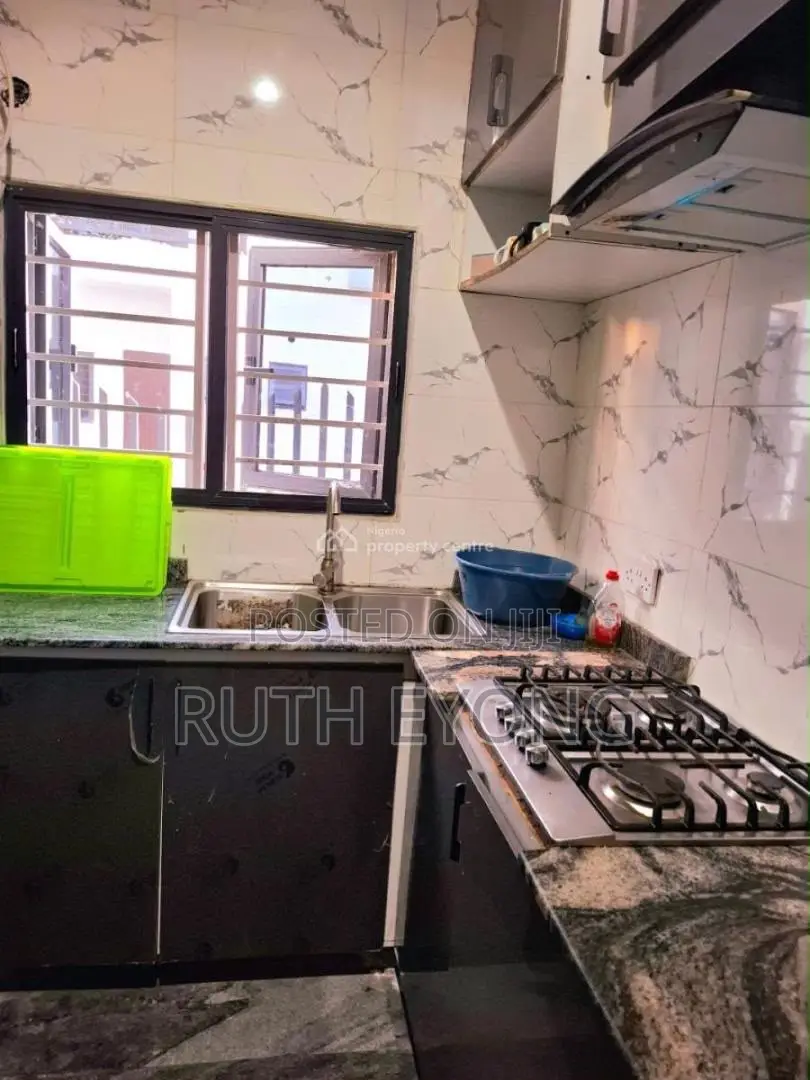 1bdrm Apartment in Abraham Adesanya Estate for rent in Abraham Adesanya Estate